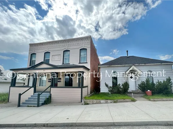 623 S. Colorado, 623 S Colorado St #A, Butte, MT 59701
