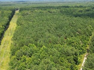 County Line Rd, Ravenel, SC 29470