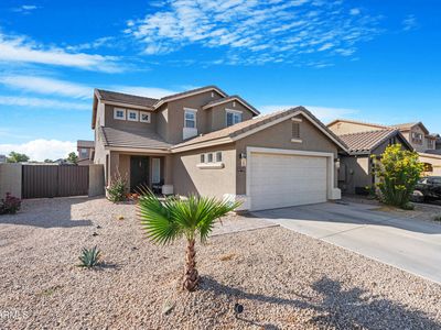 41131 W Bravo Dr, Maricopa, AZ, 85138