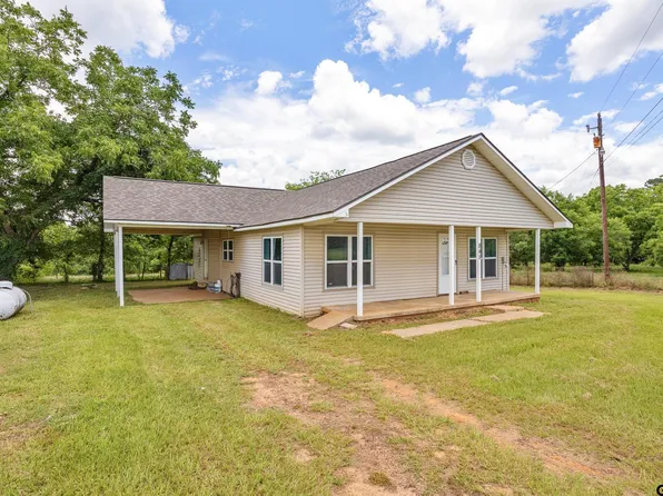 845 County Road 3811, Troup, TX 75789