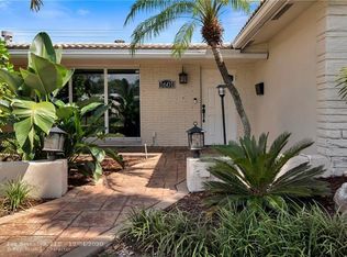 1601 NE 60th St, Fort Lauderdale, FL 33334