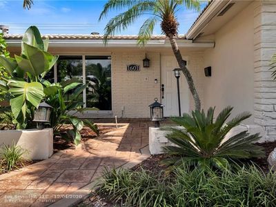 1601 NE 60th St, Fort Lauderdale, FL, 33334