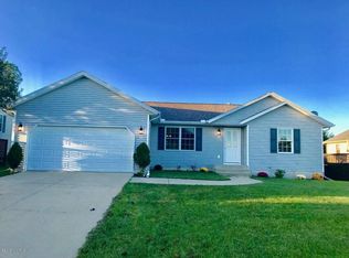 631 E Charles St, Hastings, MI