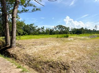 2683 Langfordville Rd LOT D, Ridgeland, SC 29936