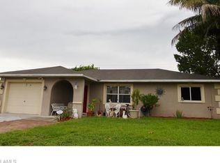 2201 50th Ter SW, Naples, FL 34116