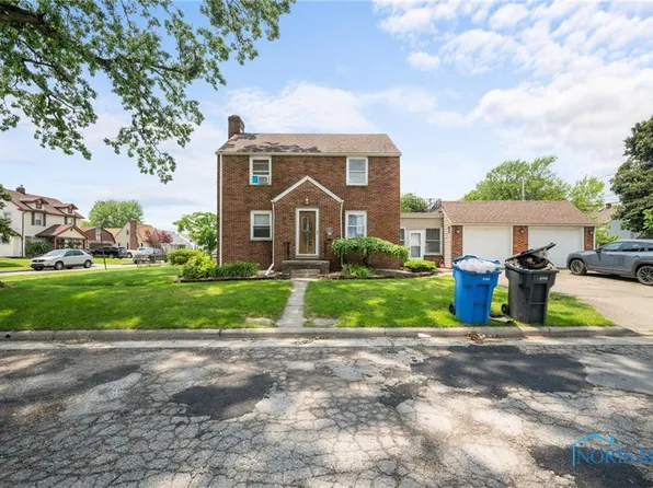 734 Waybridge Rd, Toledo, OH 43612