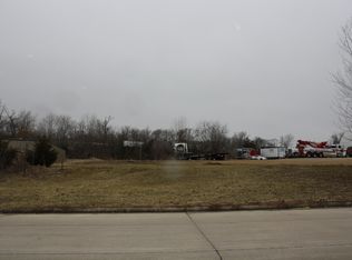 Hillsdale Rd, Columbia, MO 65201