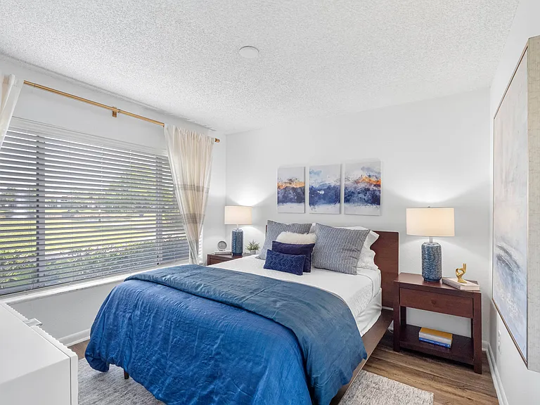 Boca Arbor Club Apartments — Photo 24