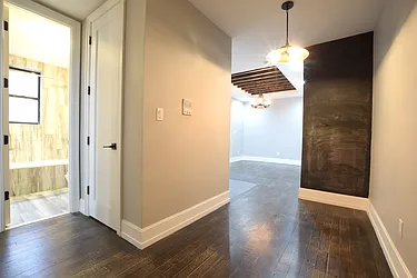 Rented by ATM Realty Service Inc