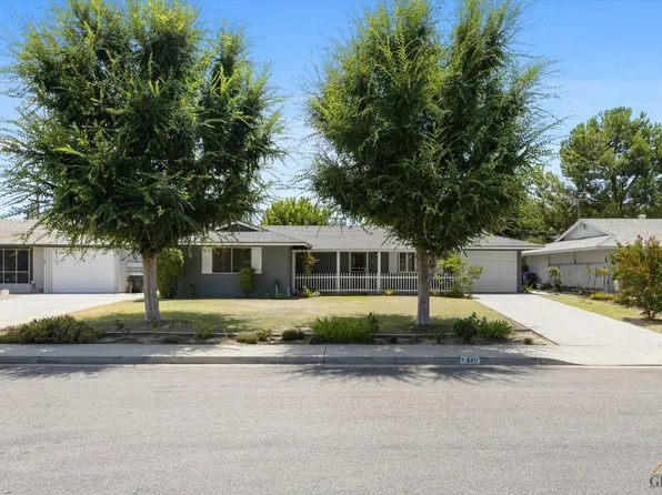(undisclosed Address), Bakersfield, CA 93309