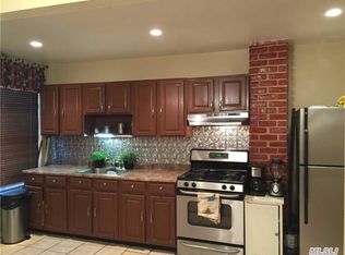 9516 76th St, Ozone Park, NY 11416