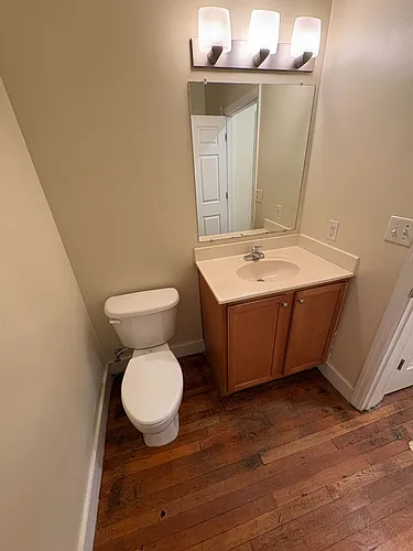 Floor plan 1 Bedrooms