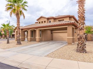 15290 W Cottonwood St, Surprise, AZ 85374