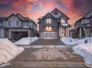 1306 Caen Ave, Woodstock, ON N4T0J5