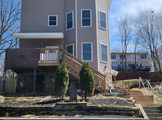 119 Rodney St #3, Worcester, MA 01605