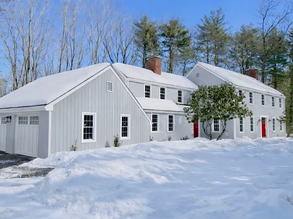 16 Sears Rd, Wayland, MA 01778