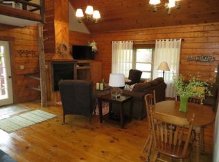 1420 Lake Viking Terrace, Gallatin, MO 64640