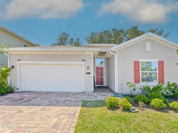 4149 ARBOR MILL Circle, Orange Park, FL 32065
