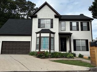 1951 Bergerac Ct SW, Marietta, GA 30008
