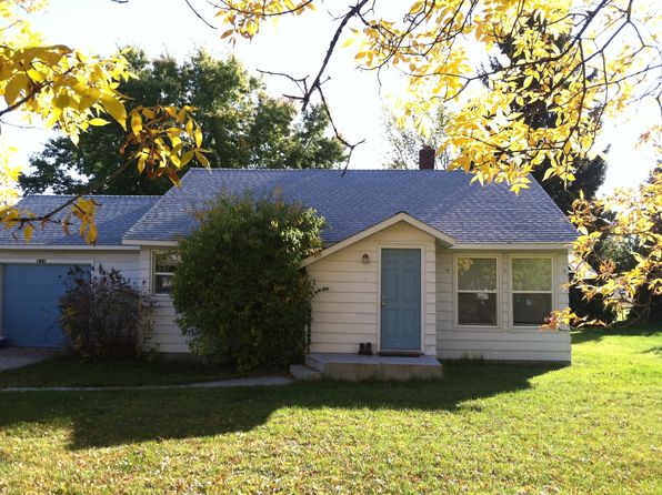 318 Doran Ln, Hamilton, MT 59840