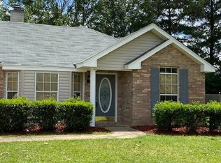 233 Bradford Pl, Richland, MS 39218