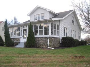 6475 Sullivan Trl, Wind Gap, PA 18091