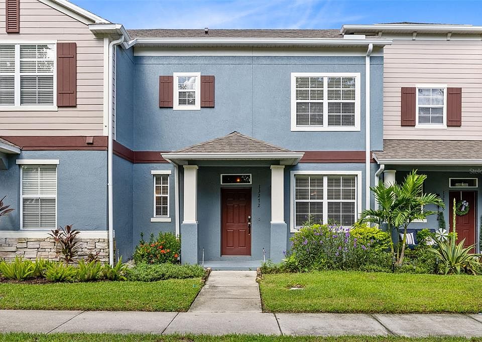 1st image of 13272 SILVER STRAND FALLS DRIVE