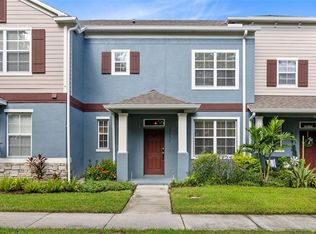 13272 Silver Strand Falls Dr, Orlando, FL 32824