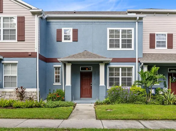 13272 Silver Strand Falls Dr, Orlando, FL 32824