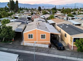 12700 Elliott Ave SPC 87, El Monte, CA 91732