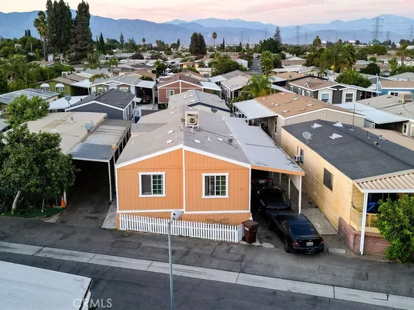 12700 Elliott Ave Spc 87, El Monte, CA 91732