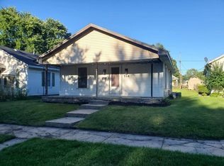 716 S McCann St, Kokomo, IN 46901