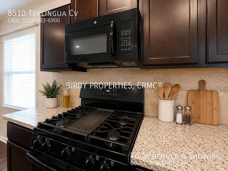 8510 Terlingua Cv — Photo 8