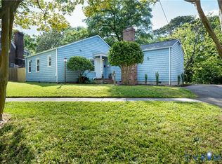 7469 Major Ave, Norfolk, VA 23505