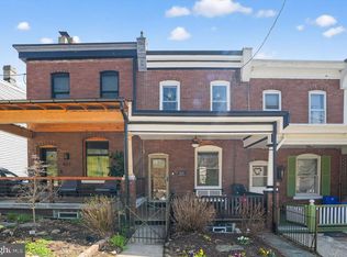 425 Hermitage St, Philadelphia, PA 19128