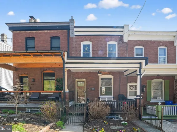 425 Hermitage St, Philadelphia, PA 19128