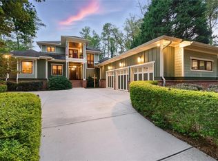 1271 Roxboro Dr NE, Atlanta, GA 30324