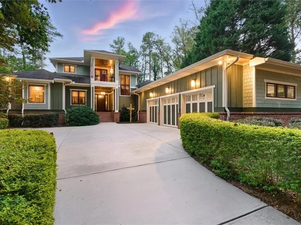 1271 Roxboro Dr, Atlanta, GA 30324