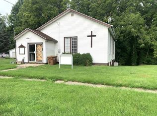 310 Park Ave, Hillsboro, IN 47949