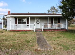 3741 County Road 92, Rogersville, AL 35652