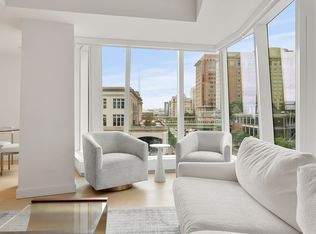 150 Seaport Blvd #5G, Boston, MA 02210