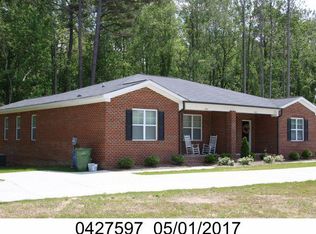 1864 Stewart St, Fuquay Varina, NC 27526