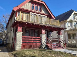 2546 N 45th St, Milwaukee, WI 53210