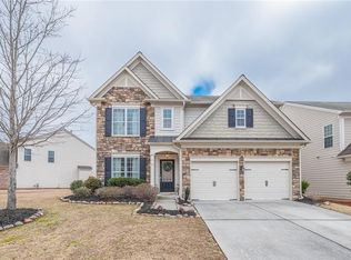 721 Berkeley Ter, Canton, GA 30115