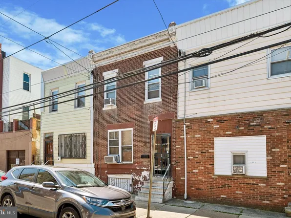 1710 McKean St #0, Philadelphia, PA 19145