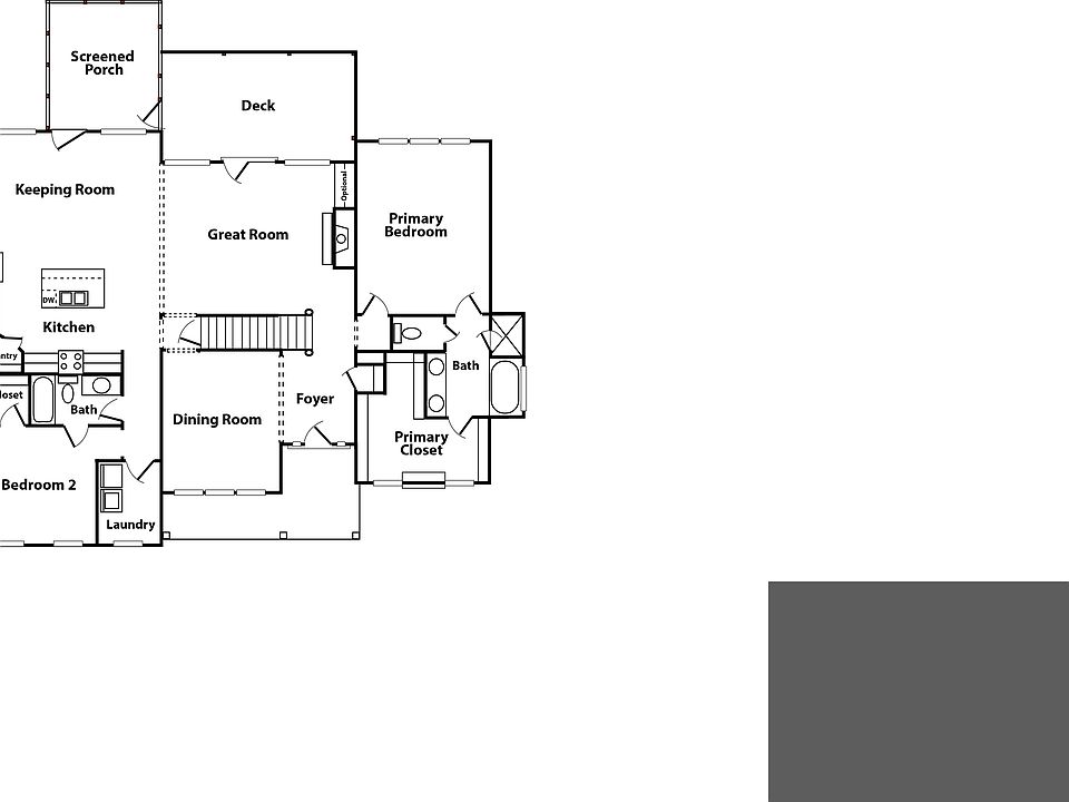 2nd image of 104 Henley Trl #9V6RC4