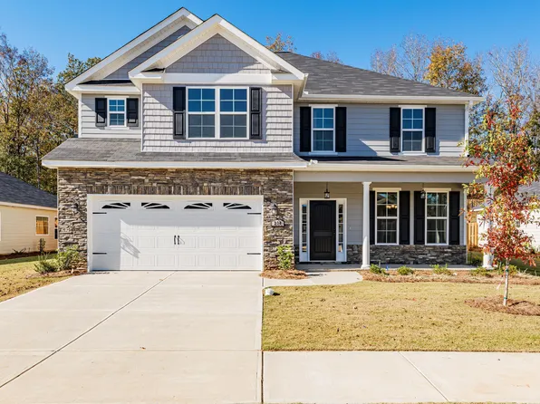 230 BONHILL Street, North Augusta, SC 29860