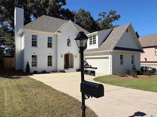 2535 Ivy Glenn Dr, Birmingham, AL 35243