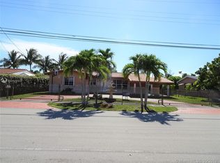 4700 SW 104th Ave, Miami, FL 33165