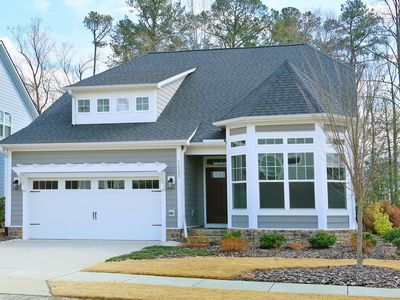 1629 Chestnut Falls Rd, Wendell, NC, 27591